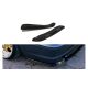 Splitter BMW 3 E46 M-Pack Rear Side Gloss Black