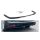 Splitter Volkswagen Caddy IV Rear Central with Diffuser Gloss Black