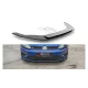 Maxton Design Első Toldat / Splitter Volkswagen Golf R Mk7 Facelift (2017–2019)
