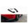 Splitter Ford Mustang VI Facelift Rear Side Gloss Black