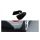 Splitter Ford Fiesta MK7 ST Stline Zetec S Rear Side Gloss Black