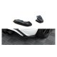 Splitter Ford Fiesta VII ST ST-Line Rear Side Gloss Black