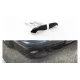 Maxton Design Hátsó Diffúzor BMW 5 E39 M-Pack – Fényes Fekete