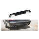 Diffuser BMW 5 E39 M-Pack Rear Valance Gloss Black
