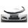 Splitter Lexus IS II F Front v.1 Gloss Black