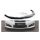 Splitter Lexus IS II F Front v.2 Gloss Black