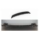 Diffuser Lexus IS II F Rear Valance Gloss Black
