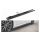 Diffuser Lexus IS II F Side Skirts Gloss Black