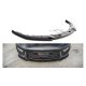 Splitter Porsche Panamera Turbo 970 Facelift Front v.2 Gloss Black