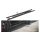 Diffuser Porsche Panamera Turbo 970 Facelift Side Skirts v.1 Gloss Black