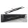 Diffuser Porsche Panamera Turbo 970 Facelift Side Skirts v.2 Gloss Black