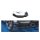 Splitter Hyundai I30 III N Rear Side v.4 Gloss Black