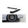 Splitter Honda Accord VII Type-S Rear Side Gloss Black