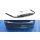 Splitter Volvo S60 III R-Design Rear Central with Diffuser Gloss Black