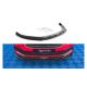 Splitter Skoda Kamiq Front v.1 Gloss Black