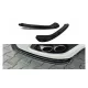 Maxton Design Hátsó Sarokelemek Maserati Granturismo I (–) – Fényes Fekete