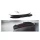 Maxton Design Spoiler Toldat Mercedes-Benz V W447 Facelift (2020–) – Fényes Fekete