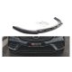 Splitter Mercedes-Benz V W447 Facelift Front v.1 Gloss Black