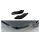 Splitter Mazda 3 I MPS Rear Side Gloss Black