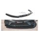 Splitter Mercedes-Benz V W447 Facelift Front v.2 Gloss Black