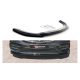Splitter Mercedes-Benz V W447 Facelift Front v.4 Gloss Black