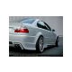 Diffuser BMW 3 E46 Side Skirts Generation V