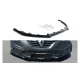 Maxton Design Első Toldat / Splitter Renault Megane Mk4 GT-Line (2016–) – Fényes Fekete