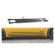 Diffuser Volkswagen Arteon R-Line Side Skirts Racing Black