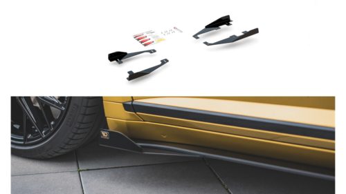 Flaps Volkswagen Arteon R-Line
