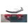 Splitter Mini Countryman II F60 JCW Front v.1 Gloss Black