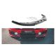 Splitter Mini Countryman II F60 JCW Front v.1 Gloss Black