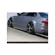 Diffuser BMW 3 E46 Side Skirts M3 Look