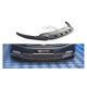 Splitter Volkswagen Passat B8 Front v.1 Gloss Black