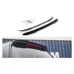   Maxton Design Spoiler Toldat Volkswagen Passat B8 Kombi (2015–) – Fényes Fekete