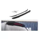 Maxton Design Spoiler Toldat Volkswagen Passat B8 Kombi (2015–) – Fényes Fekete