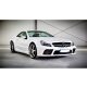 Bodykit Mercedes-Benz SL R230 AMG Black Series Look