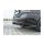 Splitter Saab 9-3 Aero II Facelift Rear Side Gloss Black