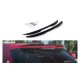 Spoiler Cap Peugeot 308 GT II Facelift Gloss Black