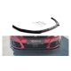 Splitter Peugeot 308 GT II Facelift Front v.1 Gloss Black