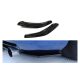 Splitter Toyota Celica T23 Rear Side Gloss Black