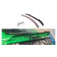 Spoiler Cap Ford Mustang VI GT Facelift Gloss Black