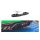 Splitter Ford Mustang VI GT Facelift Rear Central Gloss Black
