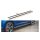 Diffuser Volkswagen Polo VI GTI Side Skirts Racing Black