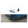 Flaps Volkswagen Polo VI GTI Rear Side Gloss Black
