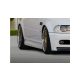 Diffuser BMW 3 E46 Side Skirts M3 Look