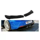 Maxton Design Hátsó Sarokelemek Volkswagen Golf R Mk6 (2009–2012) – Fényes Fekete