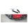 Splitter Lexus LC 500 Rear Side Gloss Black