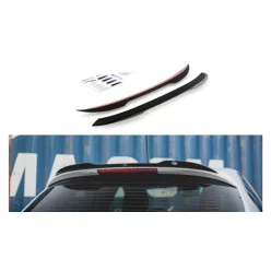   Maxton Design Spoiler Toldat Alfa Romeo Giulietta Facelift (–) – Fényes Fekete