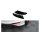 Splitter Volkswagen Golf 7 R Rear Side v.1 Gloss Black