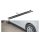 Diffuser Alfa Romeo Giulietta Side Skirts v.2 Gloss Black